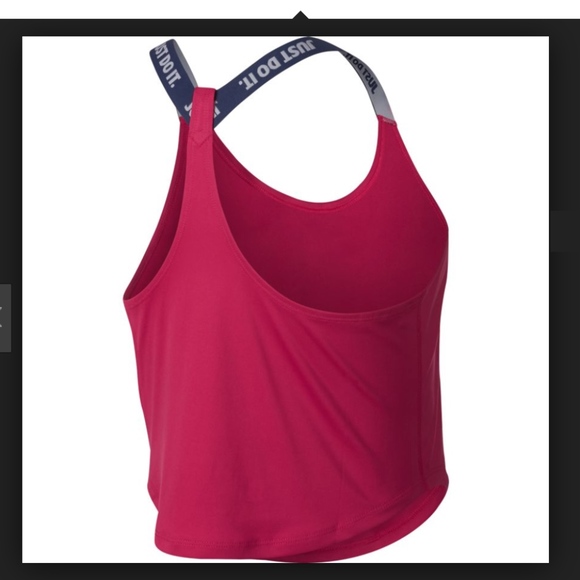 Nike Tank Nike Top Nike Shirt Nike Workout Clothes - Picture 6 of 8
